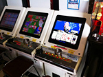 TVポーカーメダル筐体も扱ってます。  ー古いジュークBOX内電源も修理可能です。
